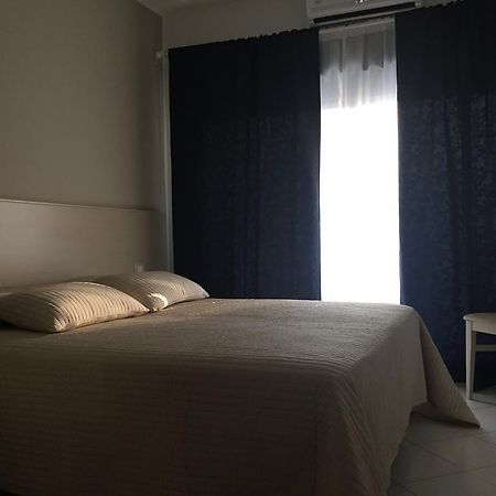 Appartamento 403 Messina Rum bild